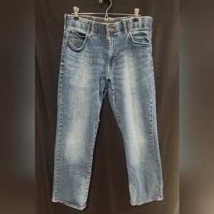 Mens Lee 34x30
